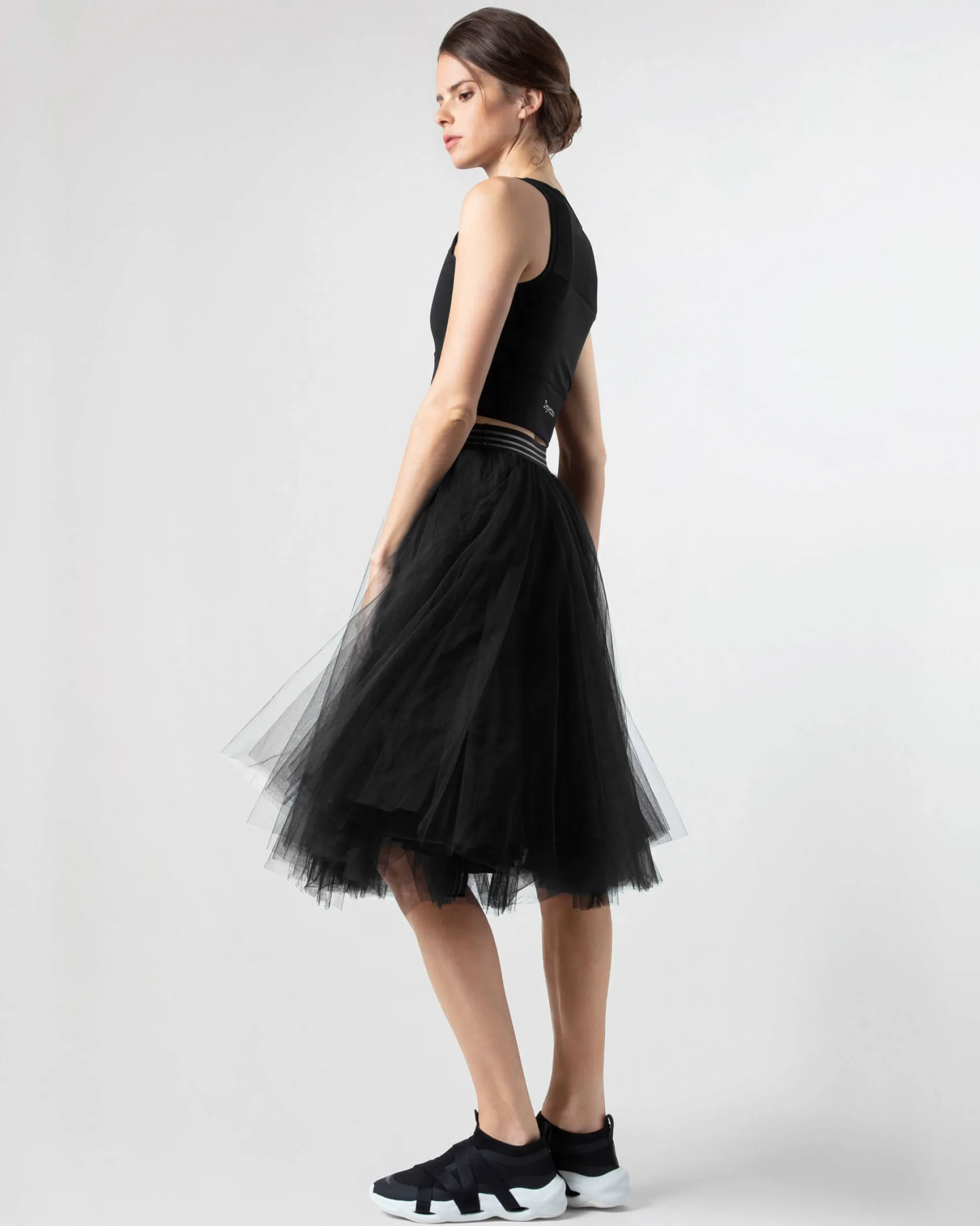 Jupon tutu