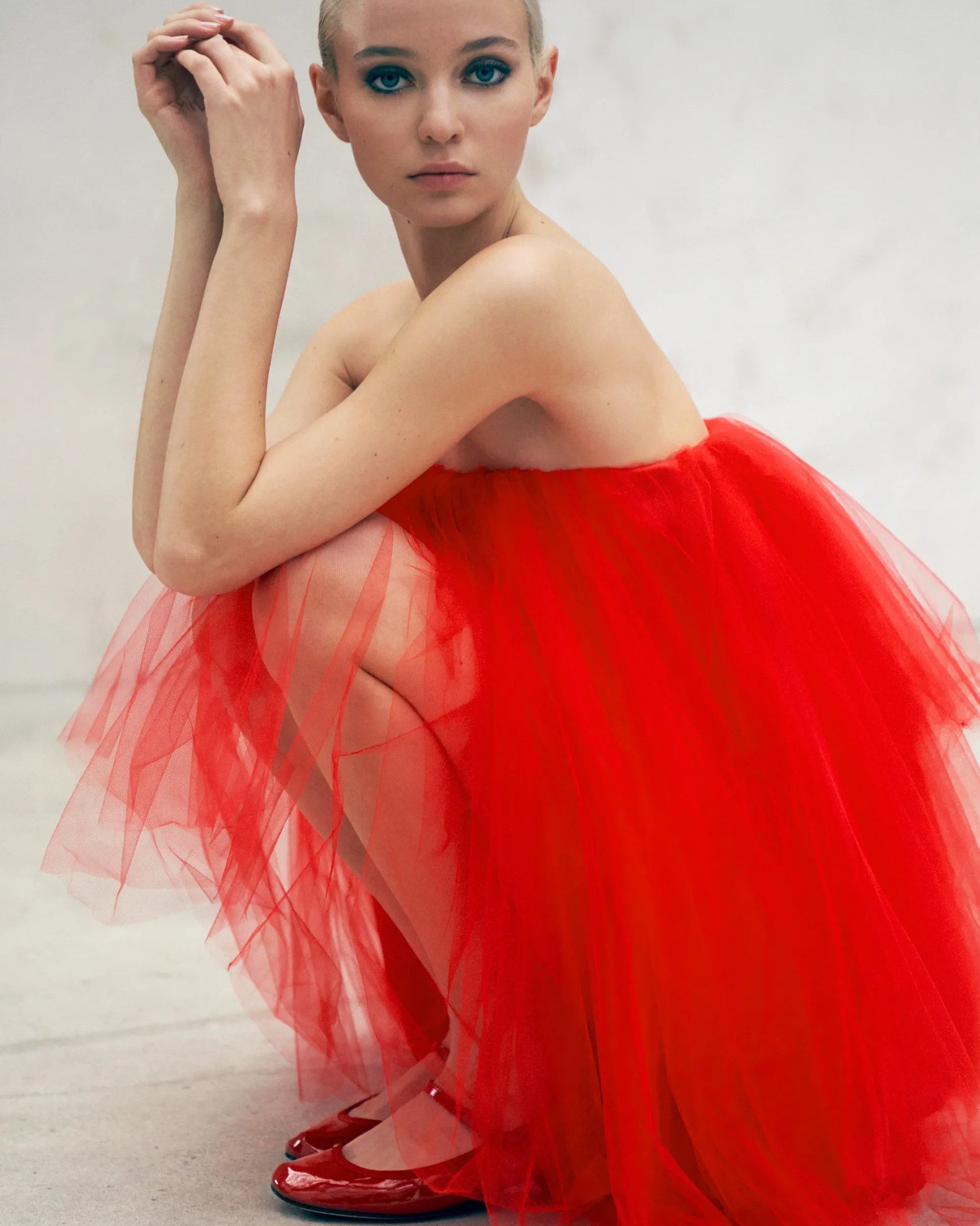 Jupon tutu