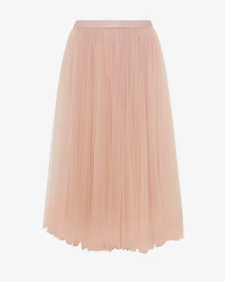 Jupon tutu long