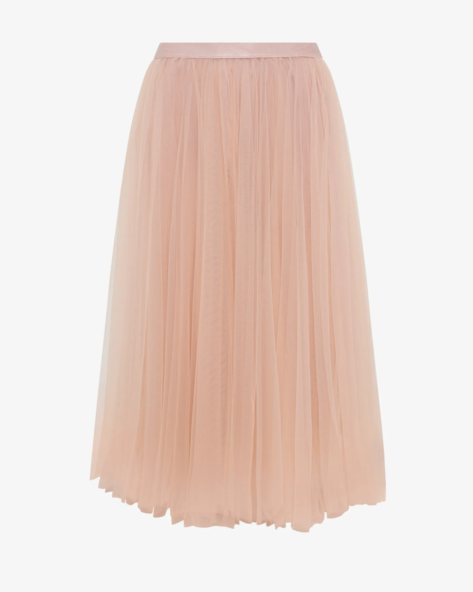 Jupon tutu long