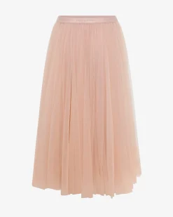Jupon tutu long