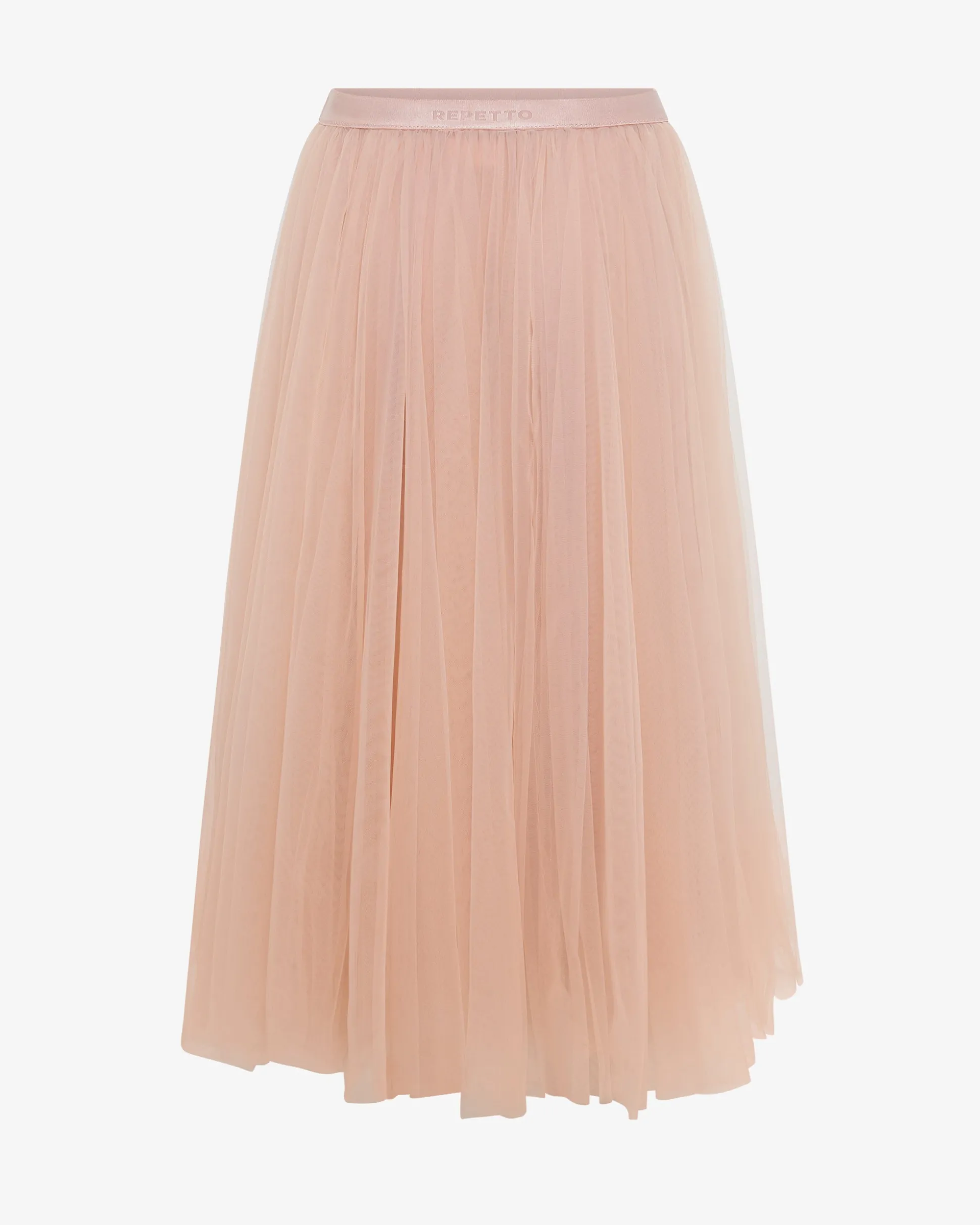 Jupon tutu long