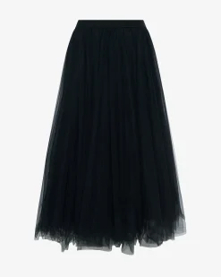 Jupon tutu long