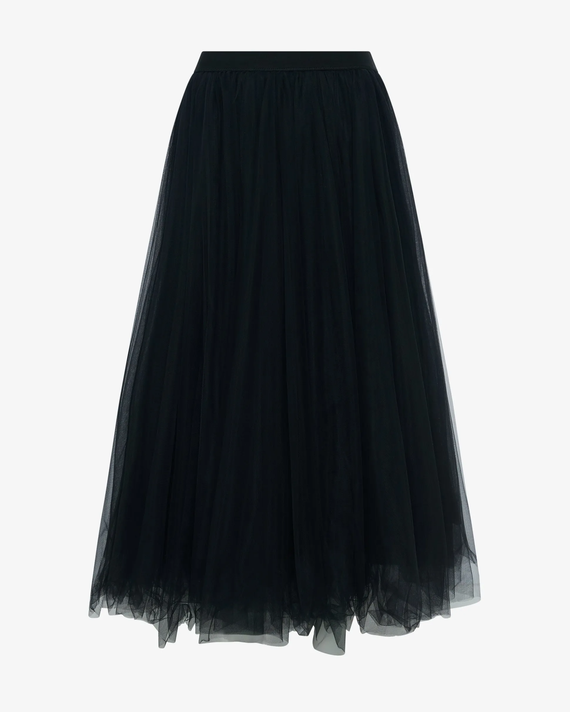 Jupon tutu long