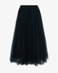 Jupon tutu long