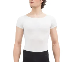 Justaucorps manches courtes - Homme
