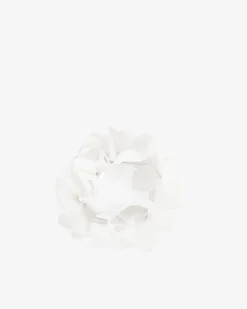 Élastique fleur