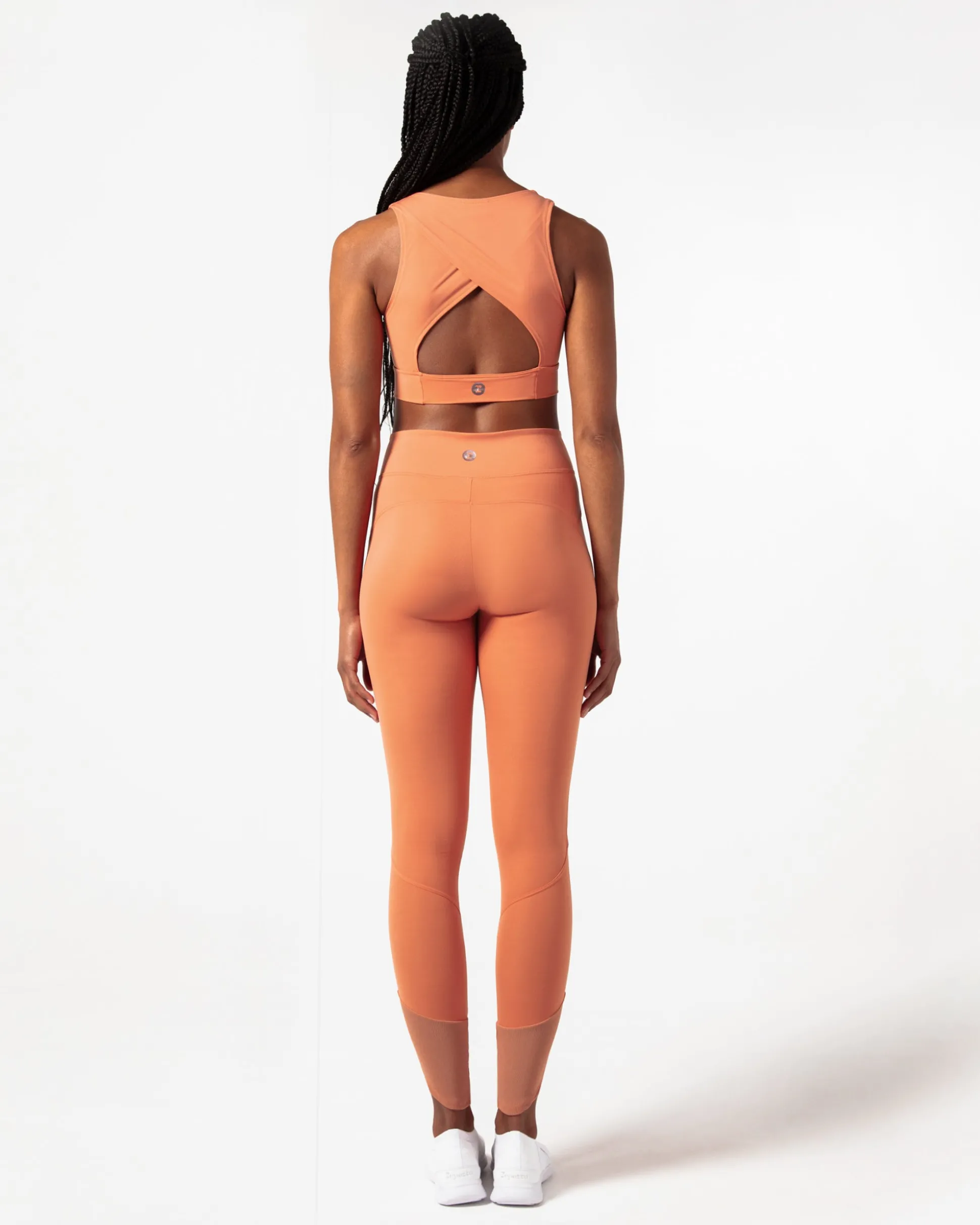 Legging Active Silk