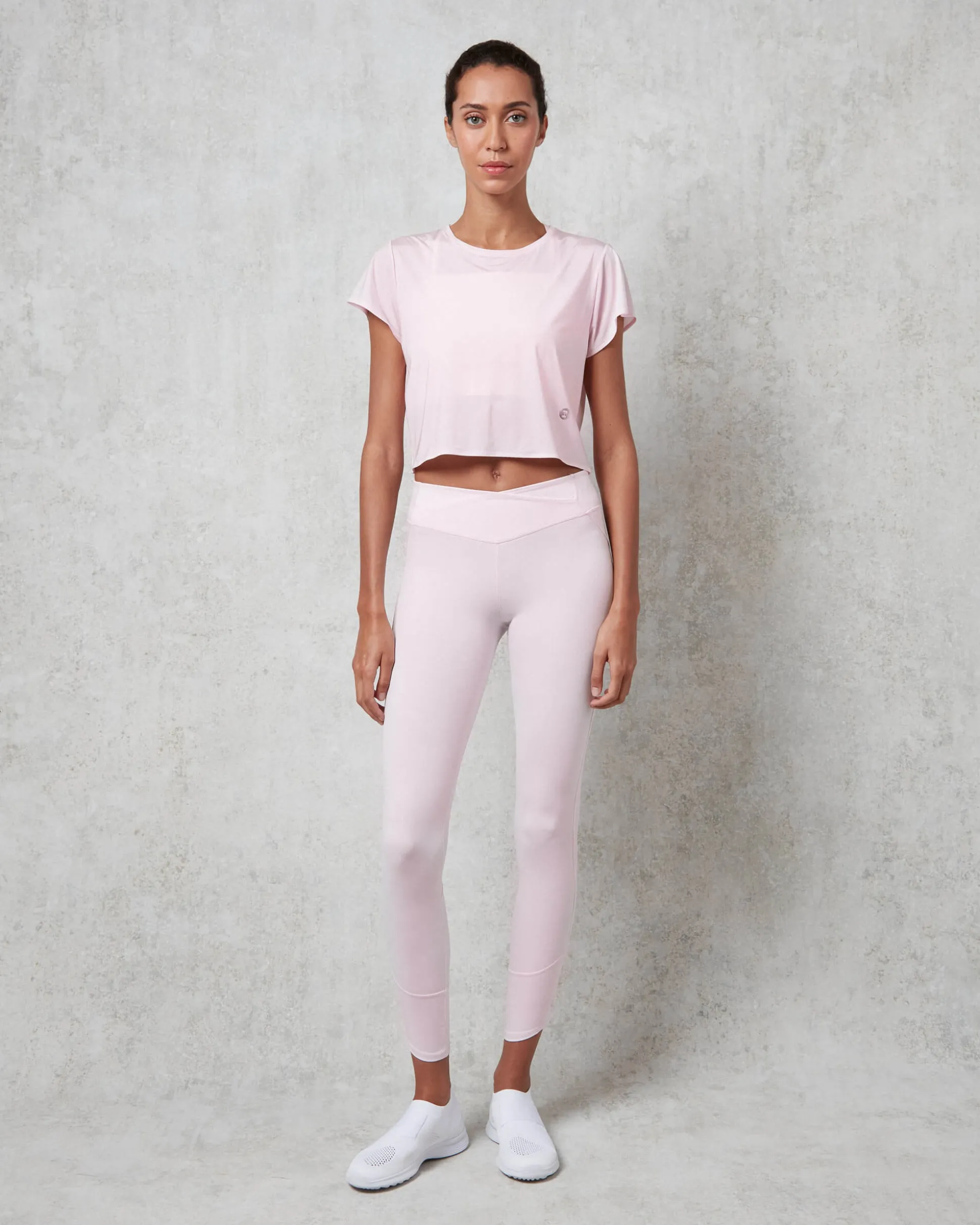 Legging Active Silk
