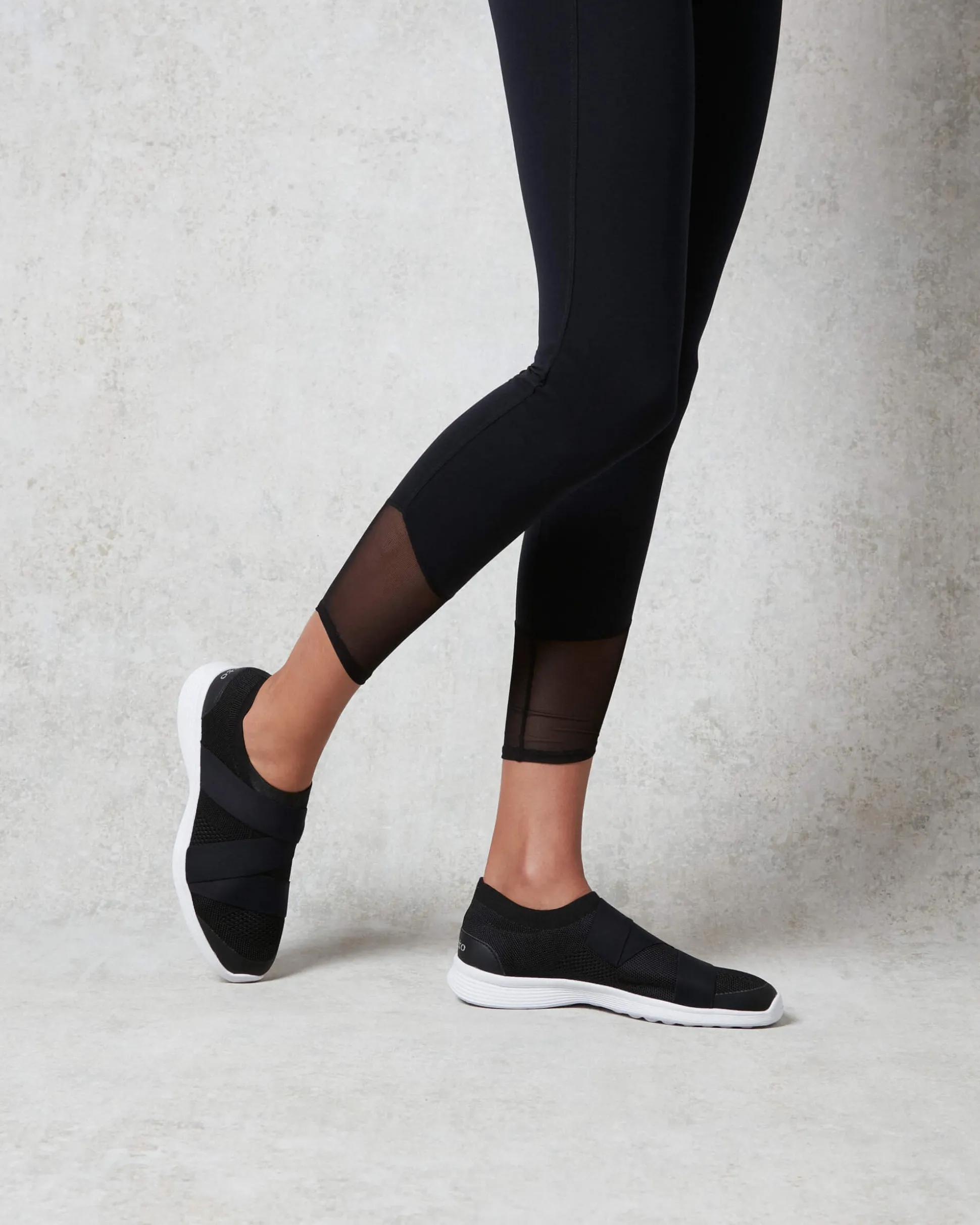 Legging Active Silk