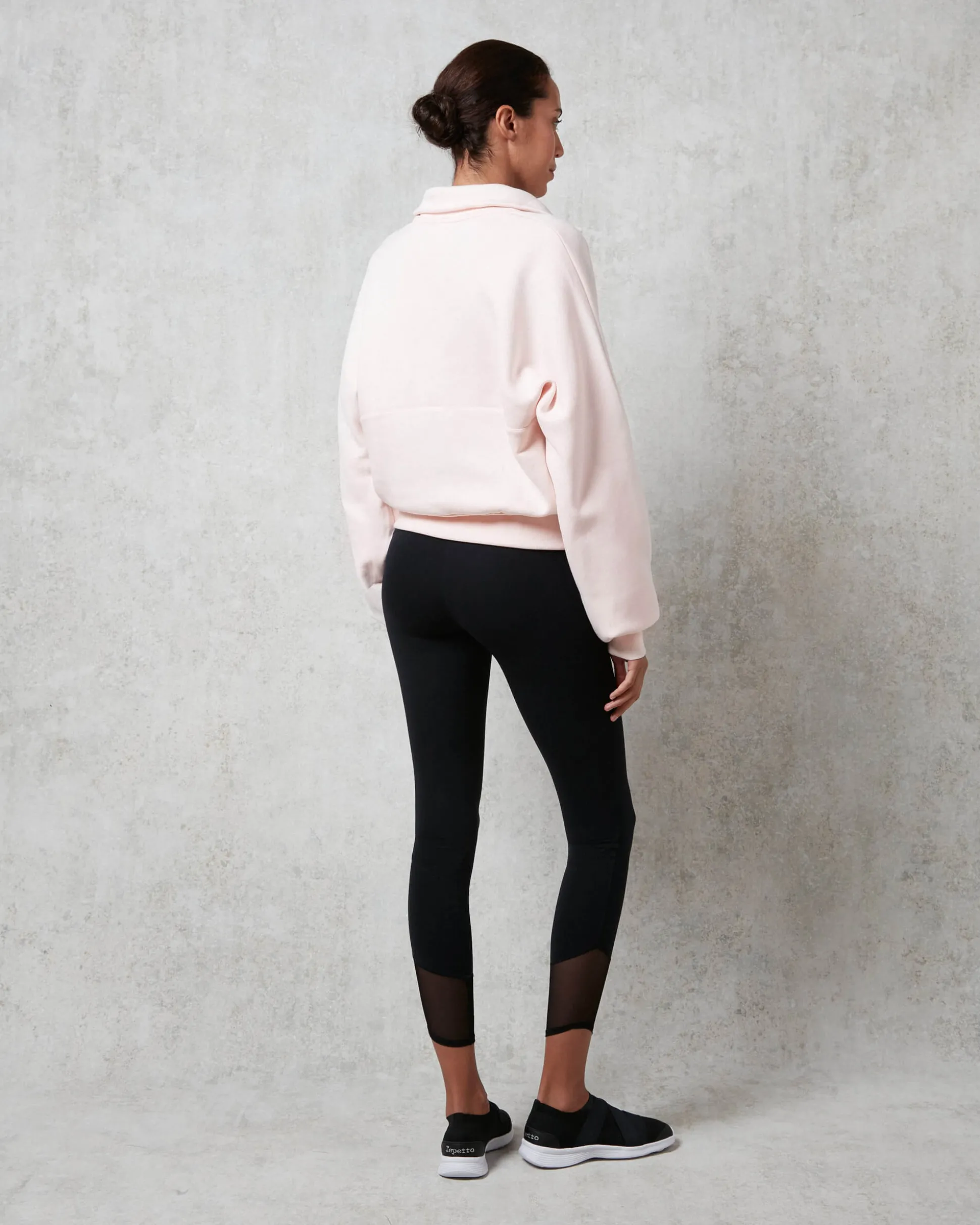 Legging Active Silk