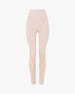 Legging en côtes