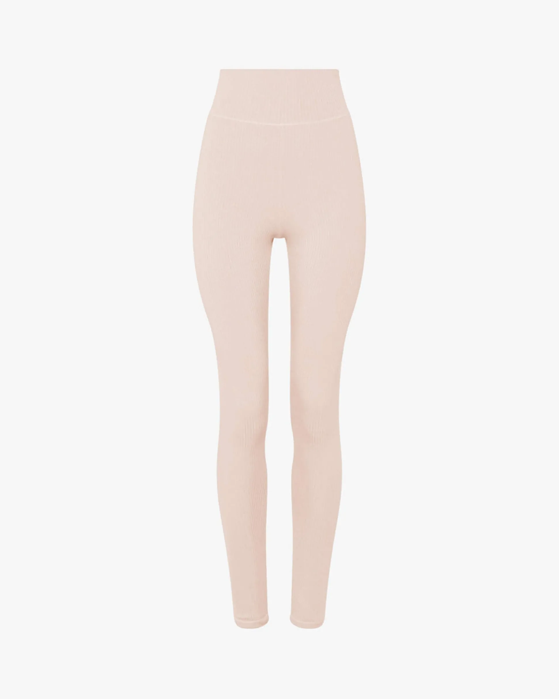 Legging en côtes