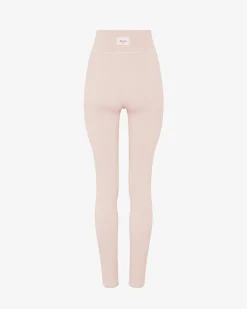 Legging en côtes