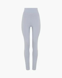 Legging en côtes