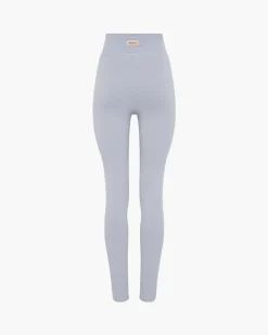 Legging en côtes