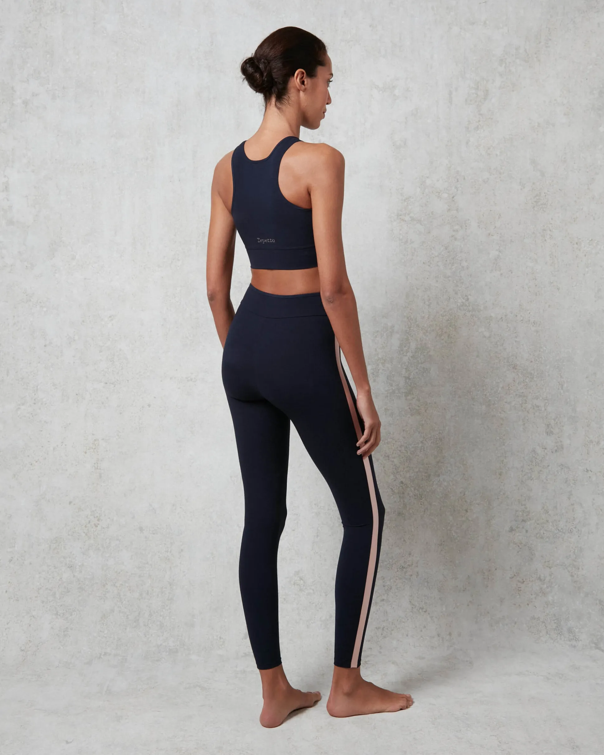 Legging Expression