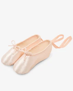 Les chaussons porte-bonheur