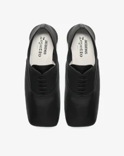 Les Zizi Jacquemus - Richelieus femme