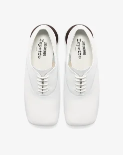 Les Zizi Jacquemus - Richelieus femme