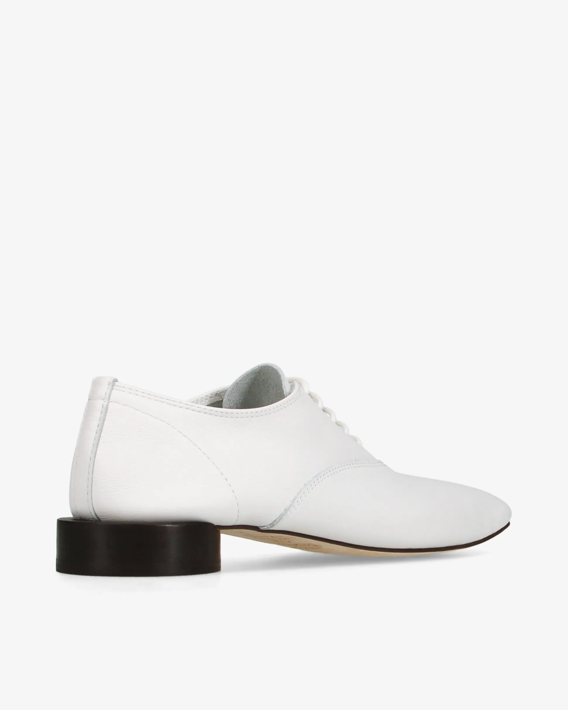 Les Zizi Jacquemus - Richelieus femme