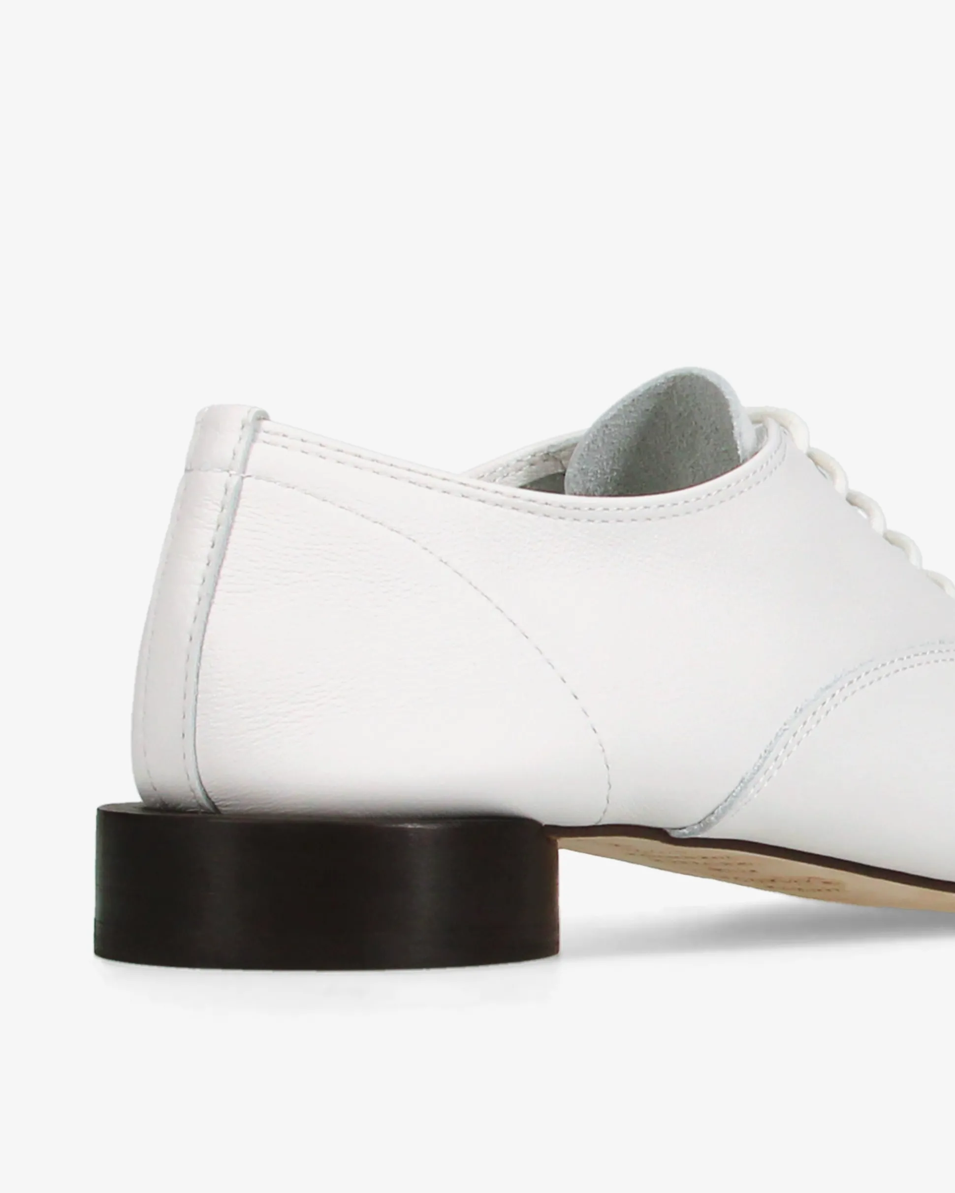 Les Zizi Jacquemus - Richelieus homme