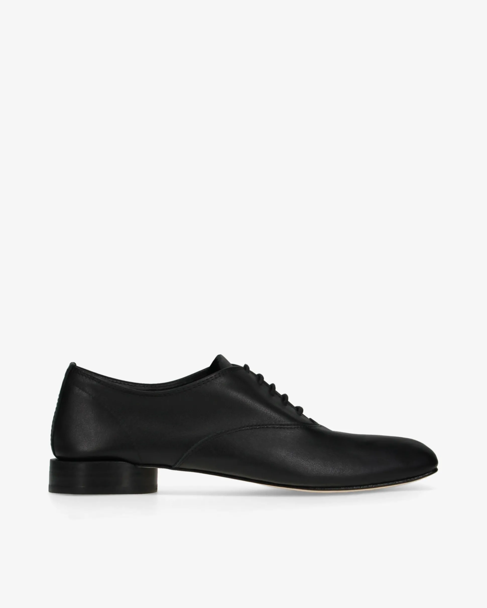 Les Zizi Jacquemus - Richelieus homme