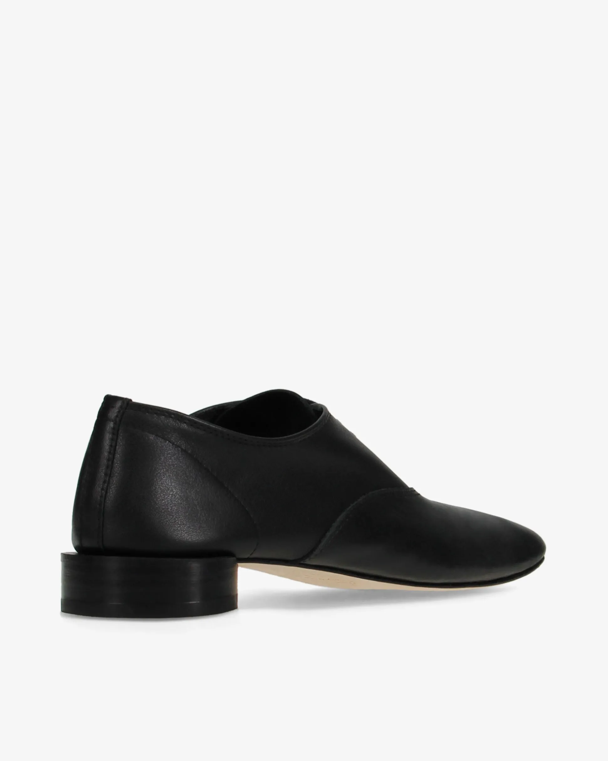 Les Zizi Jacquemus - Richelieus homme