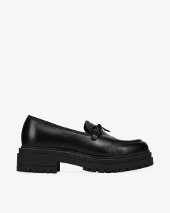 Mocassins Gilles chunky