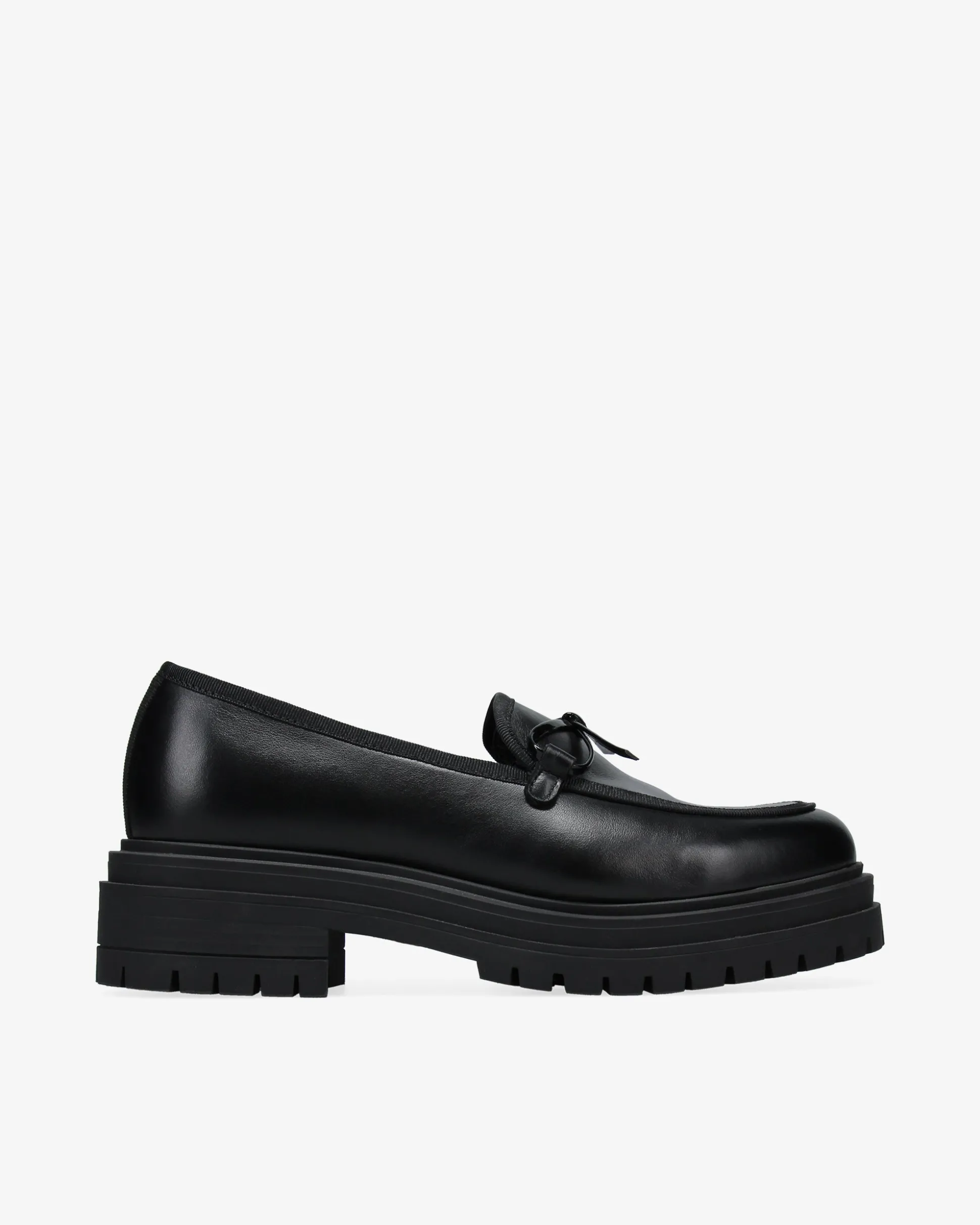 Mocassins Gilles chunky