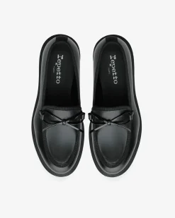 Mocassins Gilles chunky