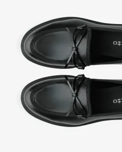 Mocassins Gilles chunky