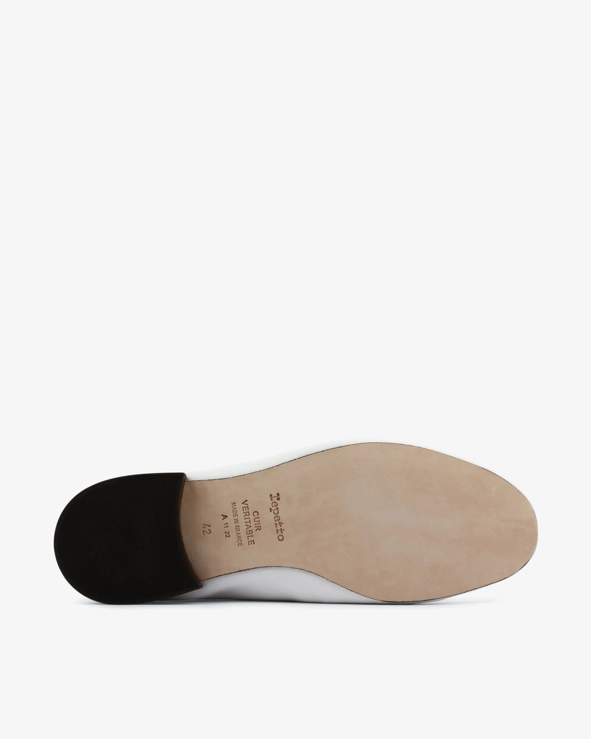 Mocassins Michael - Homme