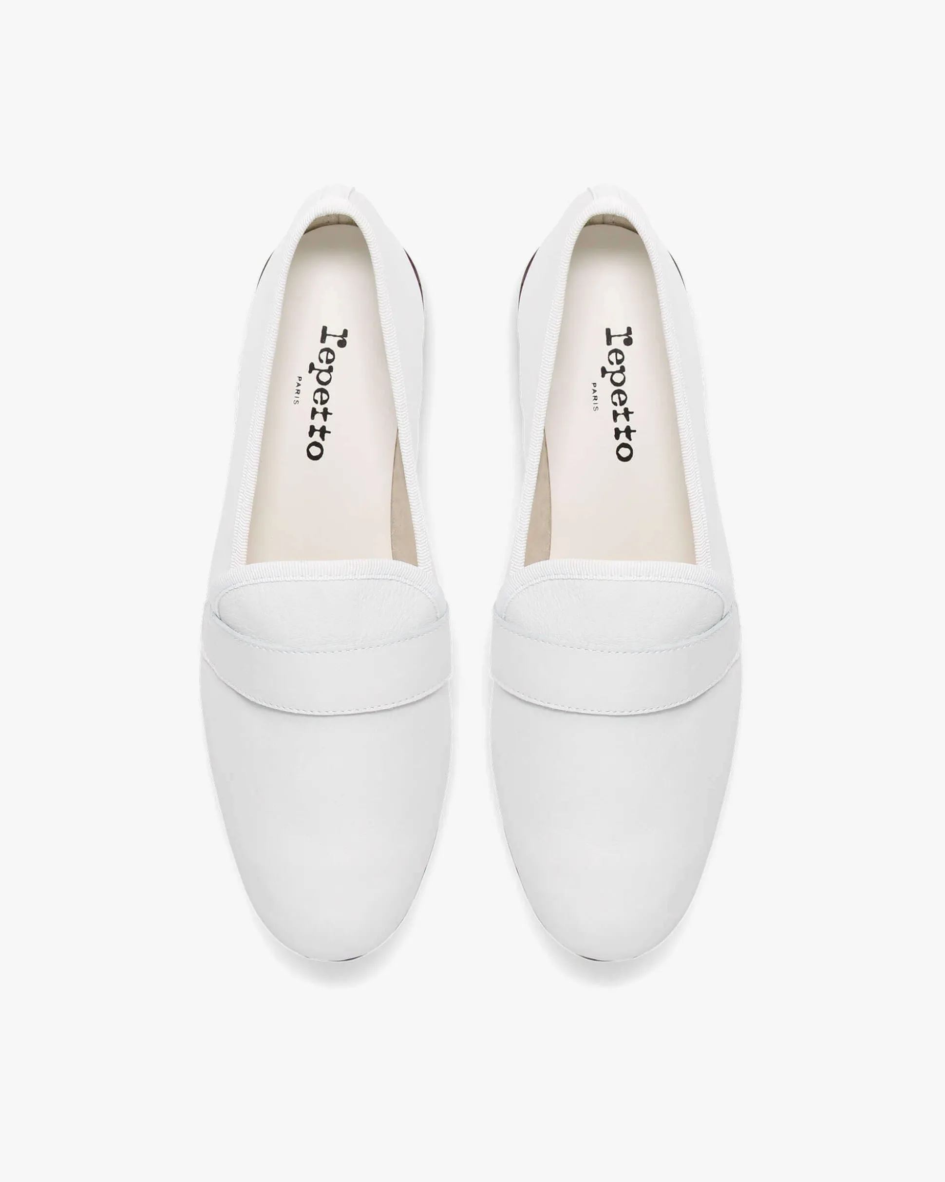 Mocassins Michael - Homme