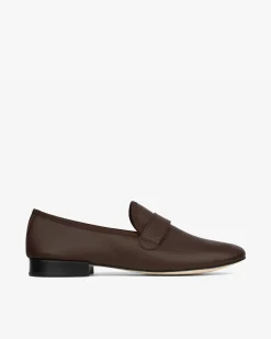Mocassins Michael - Homme
