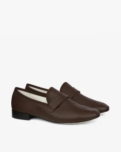 Mocassins Michael - Homme