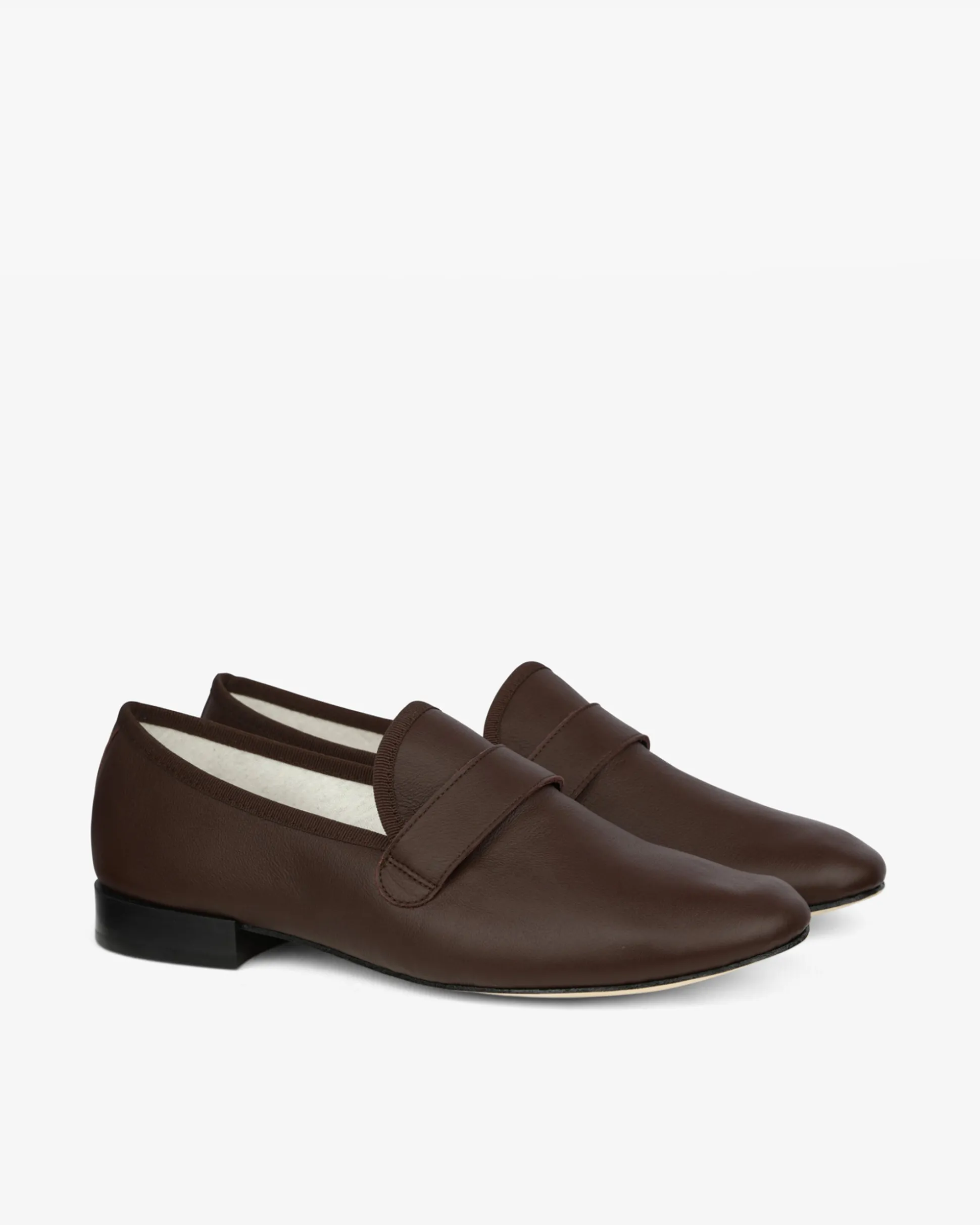 Mocassins Michael - Homme
