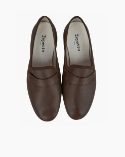 Mocassins Michael - Homme