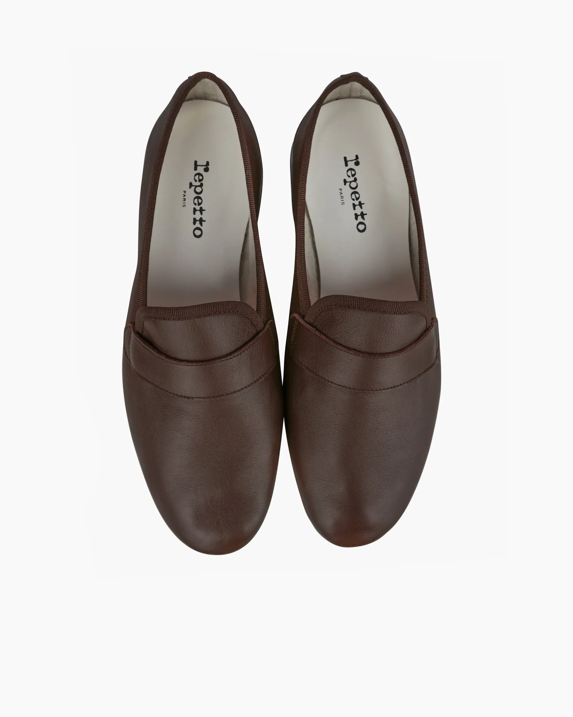 Mocassins Michael - Homme