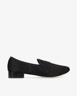 Mocassins Michael - Satin
