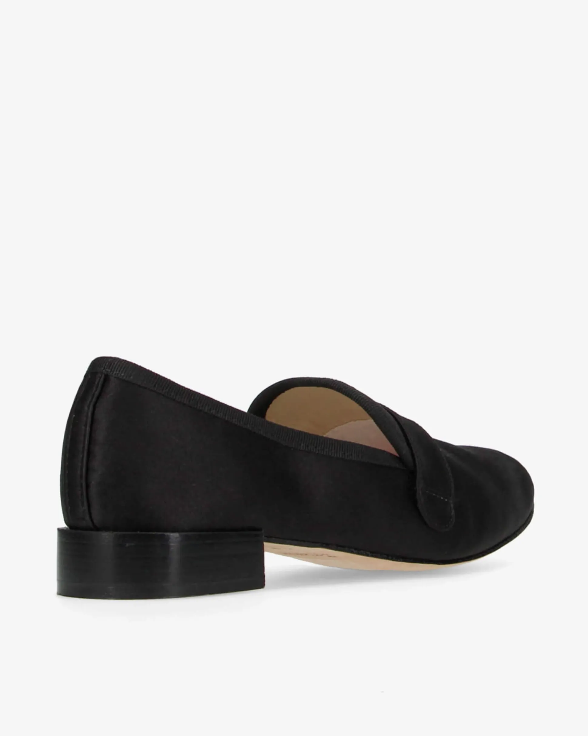 Mocassins Michael - Satin
