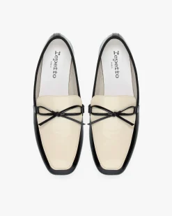 Mocassins Semelle Gomme Gilles