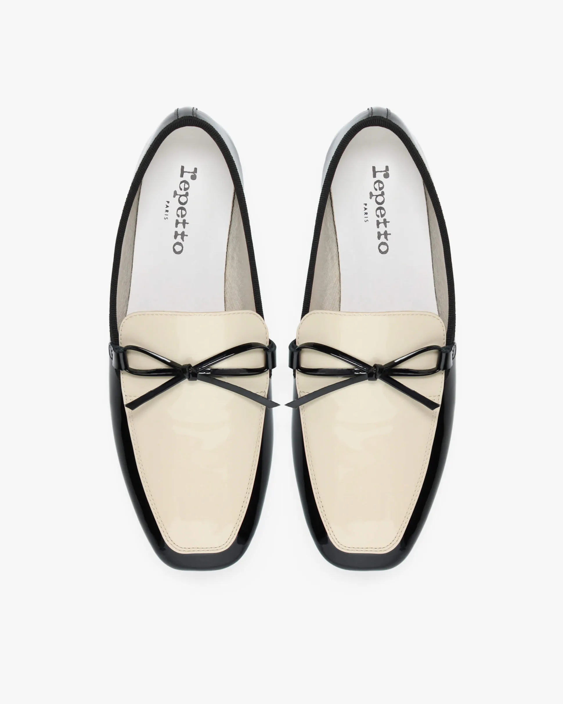 Mocassins Semelle Gomme Gilles