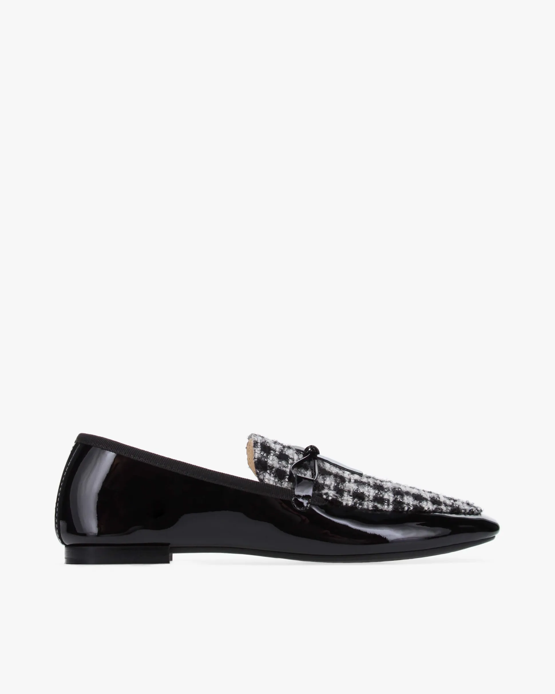 Mocassins Semelle Gomme Gilles