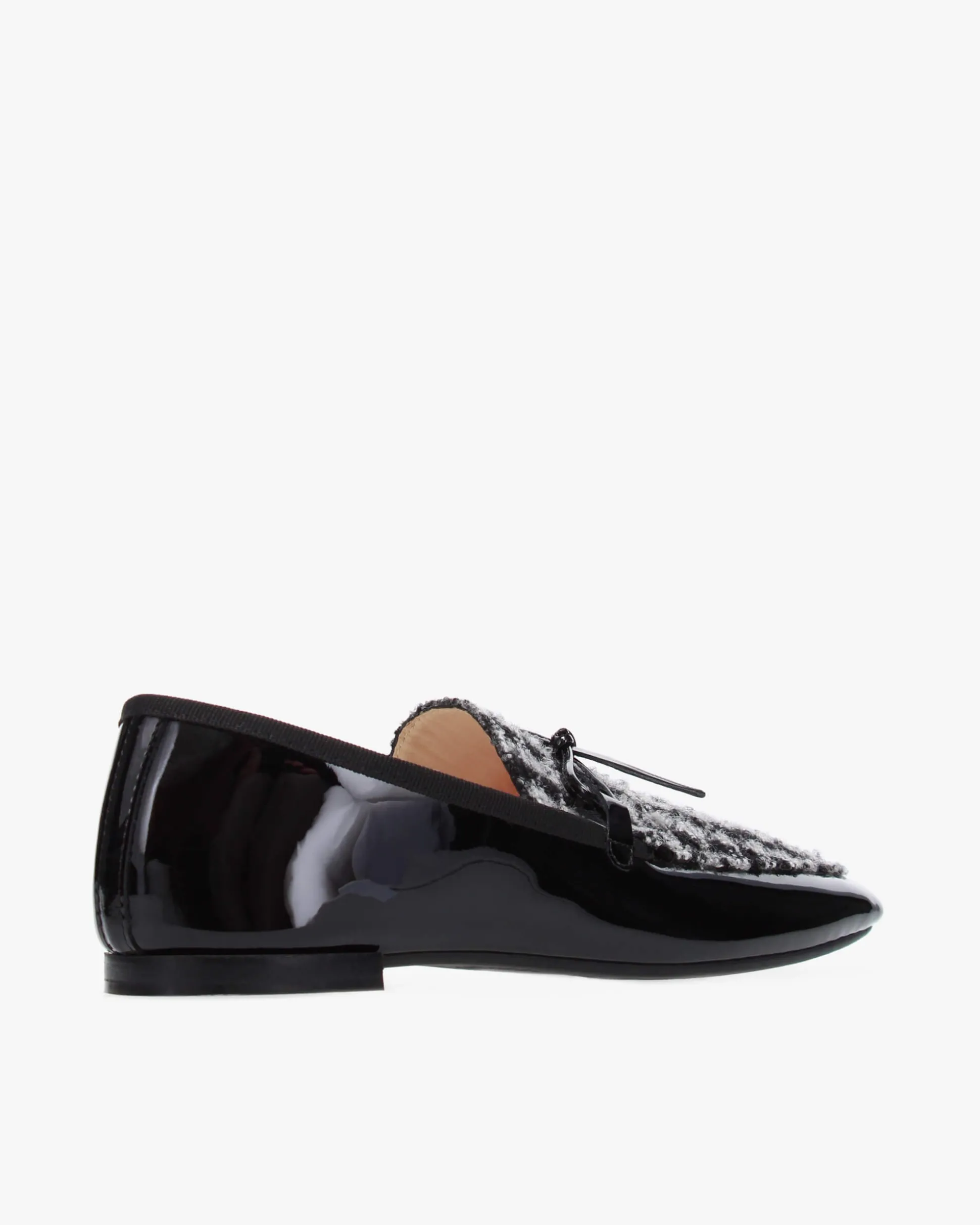 Mocassins Semelle Gomme Gilles