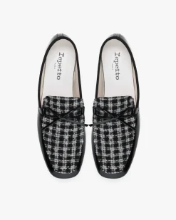 Mocassins Semelle Gomme Gilles