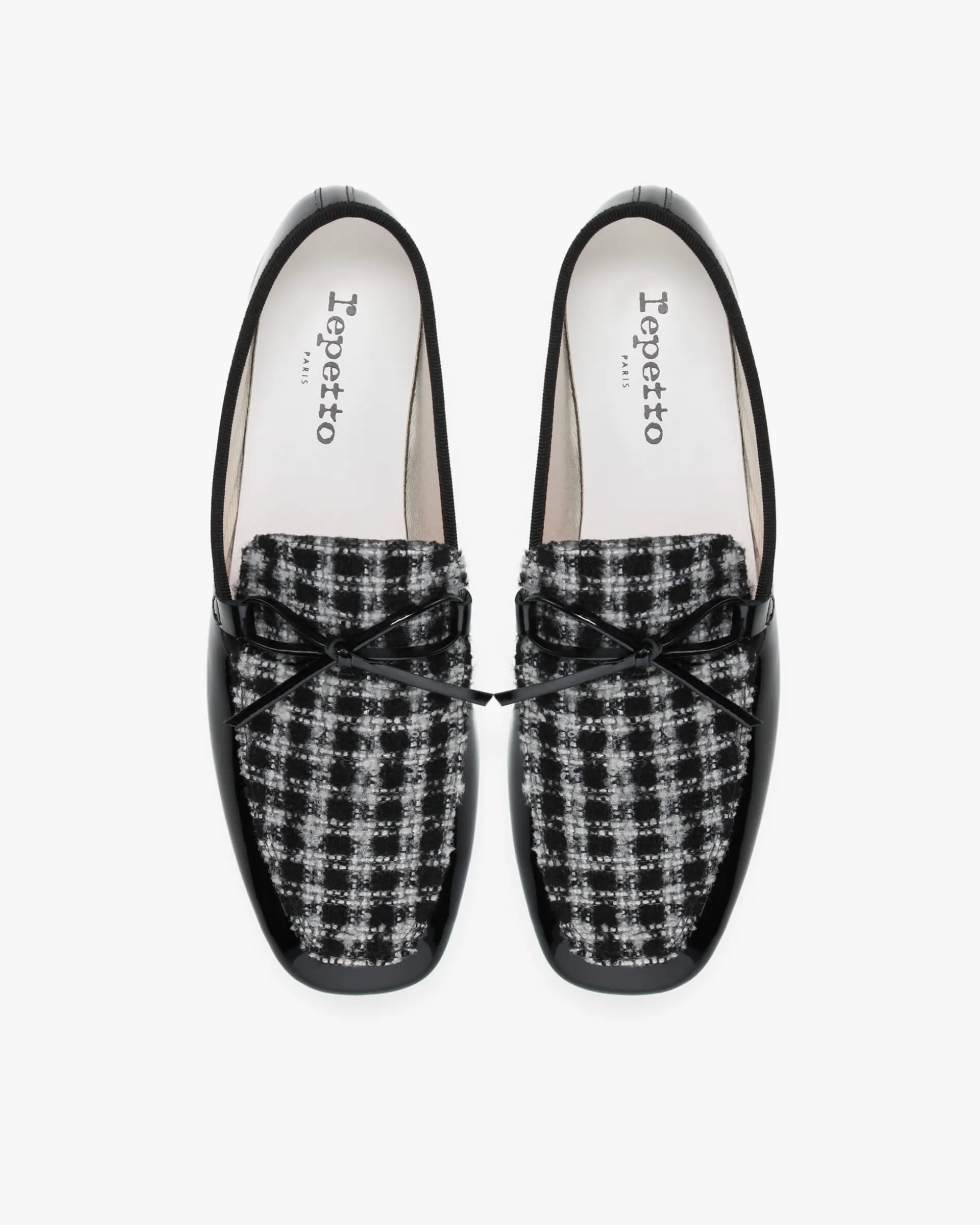 Mocassins Semelle Gomme Gilles