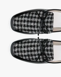 Mocassins Semelle Gomme Gilles