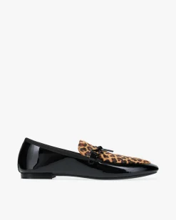 Mocassins Semelle Gomme Gilles