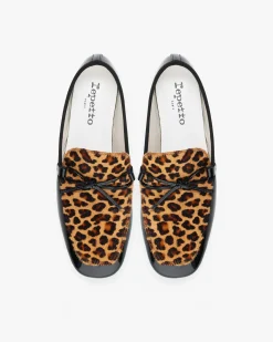 Mocassins Semelle Gomme Gilles